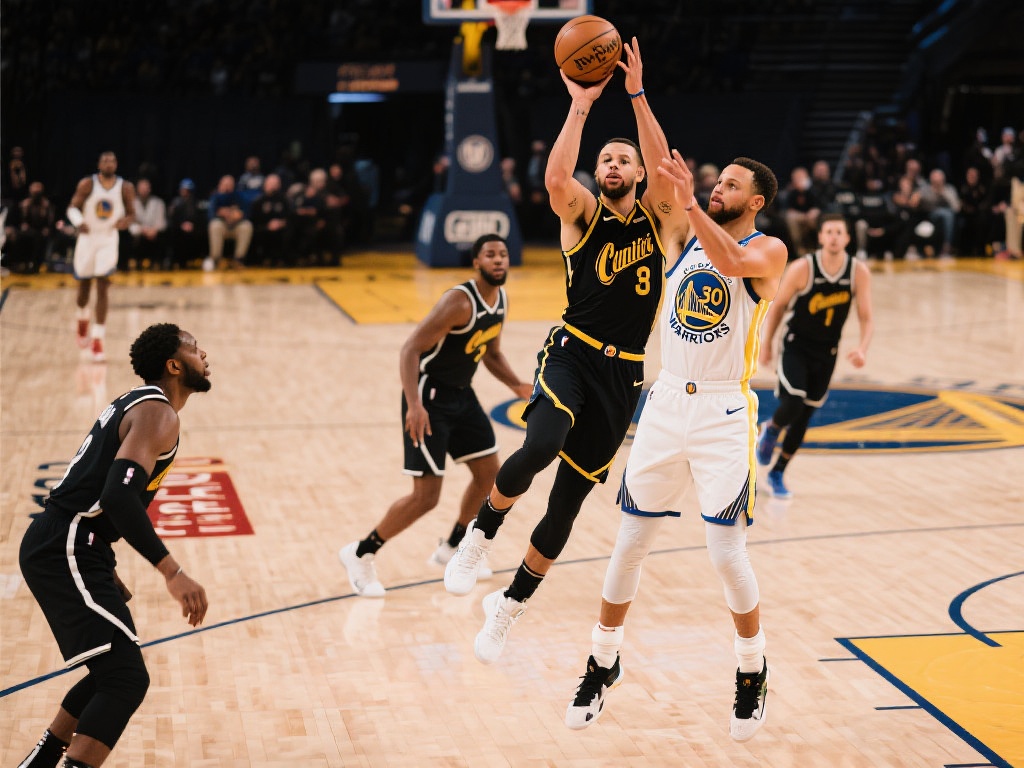 意不意外?威少本季命中率反超库里! 相比而言,库里的投篮充满高难度和创造性。