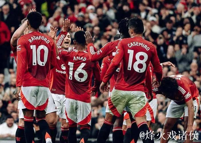 阿莫林坚信能带领曼联重夺英超!弗爵爷时代无法复制,理解名宿的质疑 阿莫林坚信能带领曼联重夺英超!弗爵爷时代无法复制,理解名宿的质疑