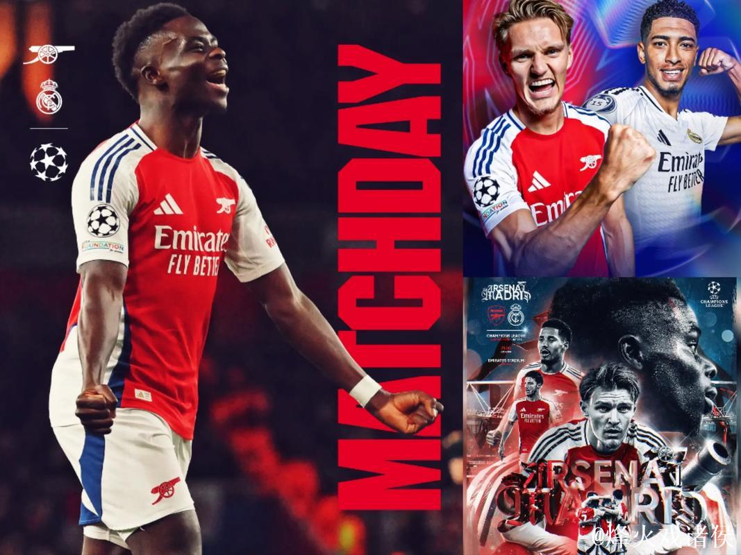 德尼斯：伤病阻碍了我在阿森纳的发展；这支皇马表现捉摸不定