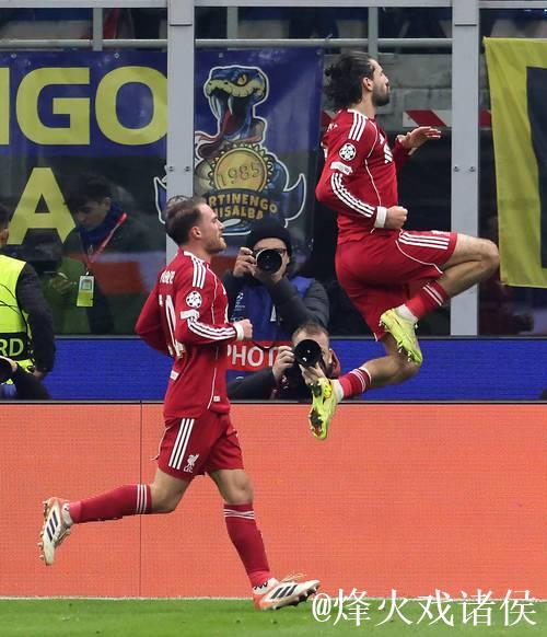 利物浦点球胜国米解放球队,勇夺欧冠1比0 利物浦点球胜国米解放球队,勇夺欧冠1比0